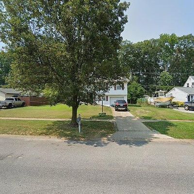 858 Copley Ave, Waldorf, MD 20602