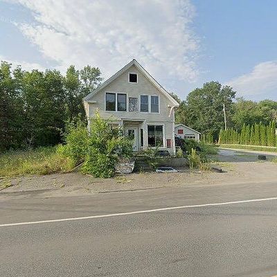 858 Main St, Palmyra, ME 04965