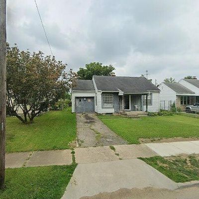 859 N Upland Ave, Dayton, OH 45402