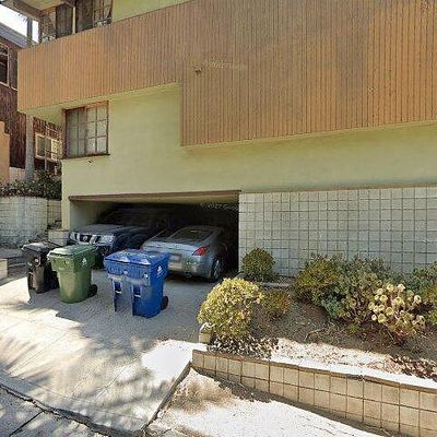 8593 Lookout Mountain Ave, Los Angeles, CA 90046