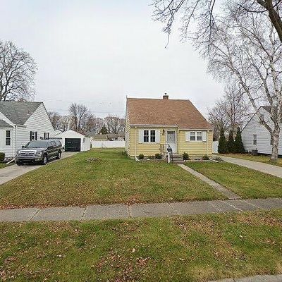 86 Huron Ave, Mount Clemens, MI 48043