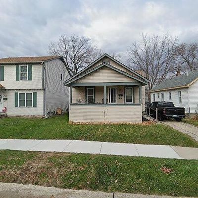 86 Nakota St, Clawson, MI 48017