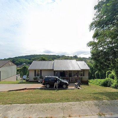 860 N Henry St, Morristown, TN 37814