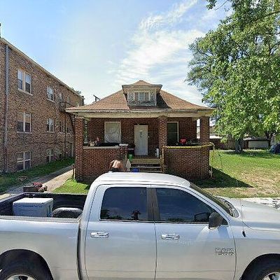 860 Truman St, Hammond, IN 46320