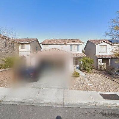 8608 Hidden Pines Ave, Las Vegas, NV 89143