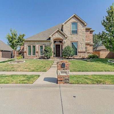 8609 Foxwood Dr, North Richland Hills, TX 76182