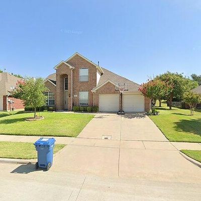 862 Dalmalley Ln, Coppell, TX 75019