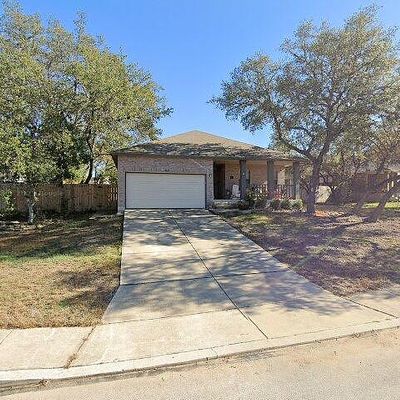 8622 Ledgeside, San Antonio, TX 78251