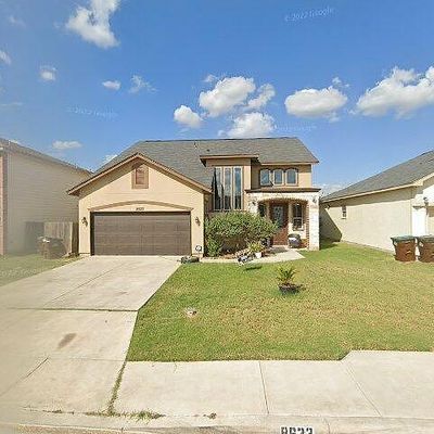 8623 Key North Way, Converse, TX 78109