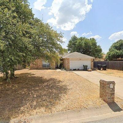 8621 Casler Cir, Temple, TX 76502