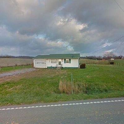 8663 Columbia Hwy, Greensburg, KY 42743