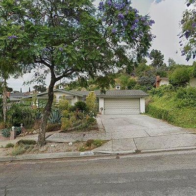 868 N Maple Ave, Montebello, CA 90640