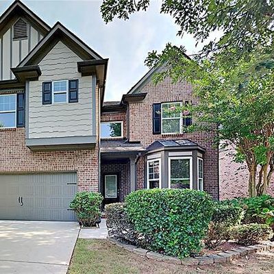 869 Autry Oak Ct, Alpharetta, GA 30022