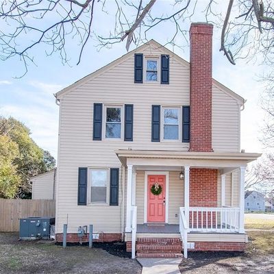 87 Dahlgren Ave, Portsmouth, VA 23702