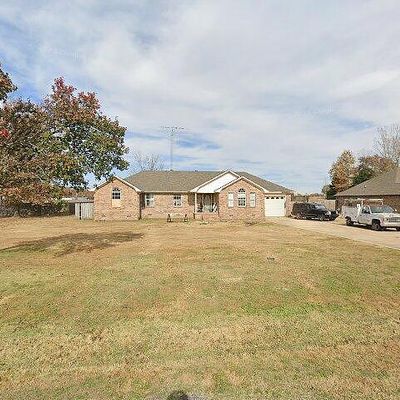 87 Oakmont Cv, Bells, TN 38006