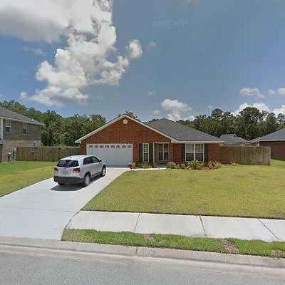 87 Sycamore Way, Midway, GA 31320