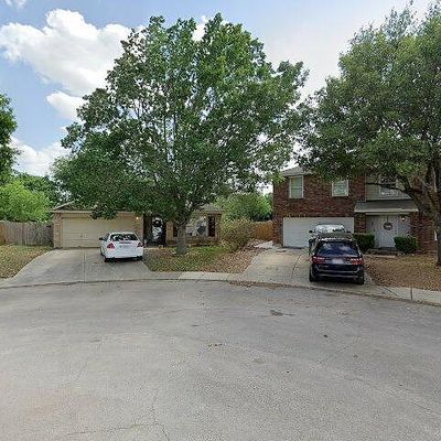 8702 Toulouse, San Antonio, TX 78240