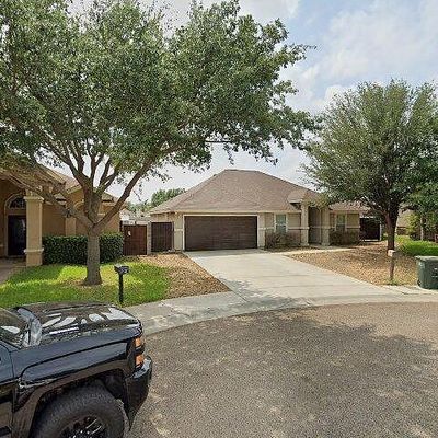 8710 Calvery Ct, Laredo, TX 78045