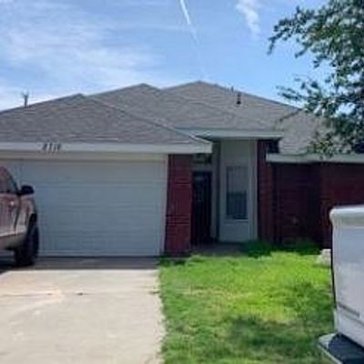 8716 Cornell Ave, Odessa, TX 79765