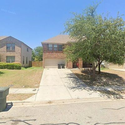 8716 Starview St, Temple, TX 76502