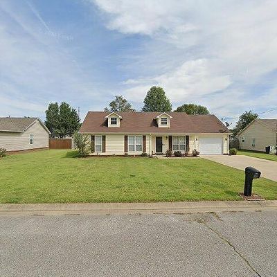 874 Blake Cv, Dyersburg, TN 38024