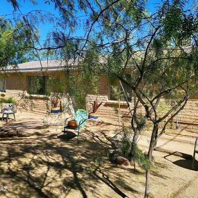 880 N Camino Santiago, Tucson, AZ 85745