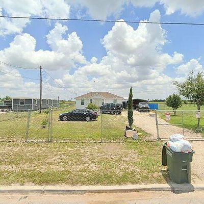 8802 Lirio St, Donna, TX 78537