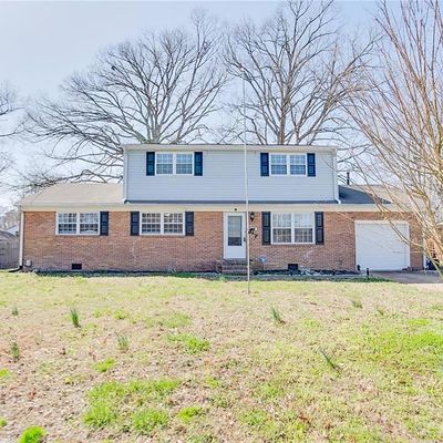 881 Lucas Creek Rd, Newport News, VA 23608