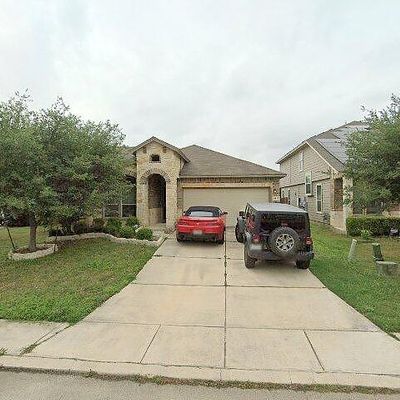 8811 Liberty Sky Dr, San Antonio, TX 78254