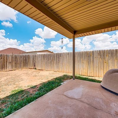 8816 Rainbow Dr, Odessa, TX 79765