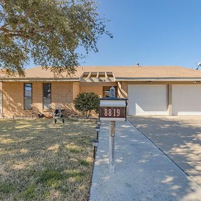 8819 Holiday Dr, Odessa, TX 79765