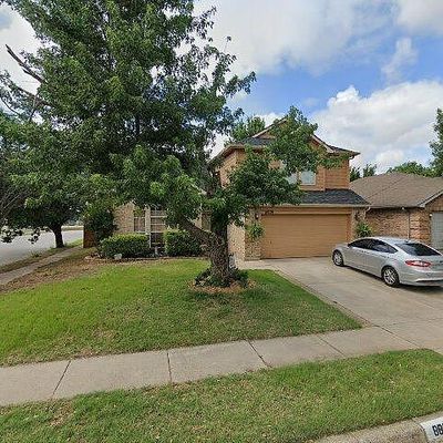 8820 Elbe Trl, Fort Worth, TX 76118