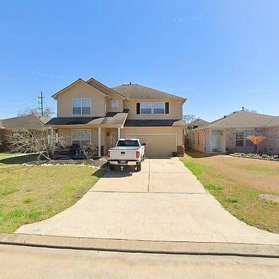 8823 Willow Grove Dr, Tomball, TX 77375