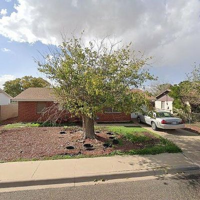 8831 Dublin Ave, Odessa, TX 79765