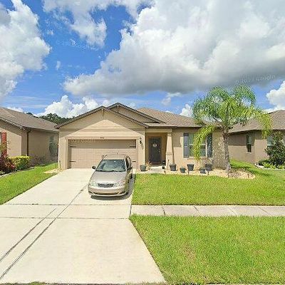 8858 Hinsdale Heights Dr, Polk City, FL 33868