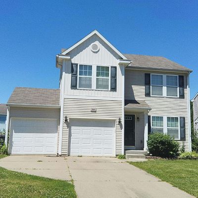 8865 E Sturtevant Ave, Richland, MI 49083