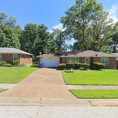 8886 Berkay Ave, Saint Louis, MO 63136