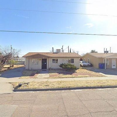 8912 Kenneth St, El Paso, TX 79904