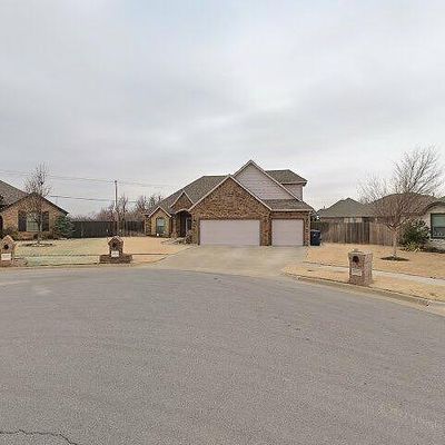 8925 Nw 110 Th St, Oklahoma City, OK 73162