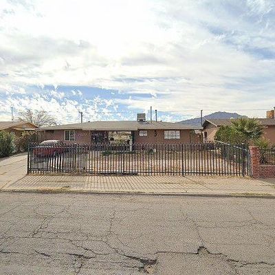 8941 Mount Shasta Dr, El Paso, TX 79904