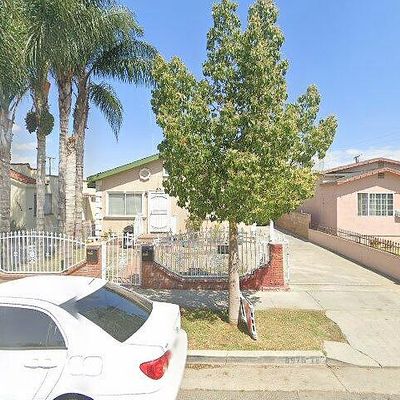 8976 Virginia Ave, South Gate, CA 90280