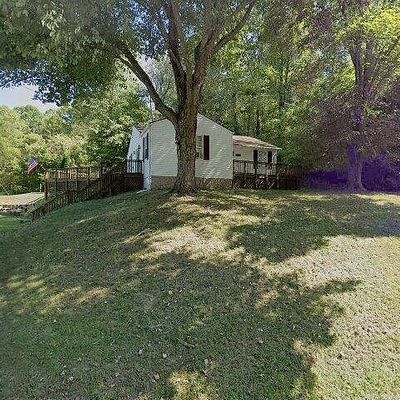 8986 Brick Church Rd, Cambridge, OH 43725