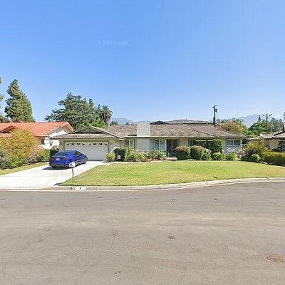 9 E Palm Dr, Arcadia, CA 91006