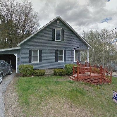 9 Hillside Ave, South Paris, ME 04281