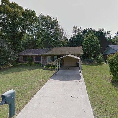 90 Cedar Creek Dr, Dover, AR 72837