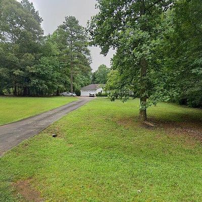 90 Hedgewood Ln, Dawsonville, GA 30534