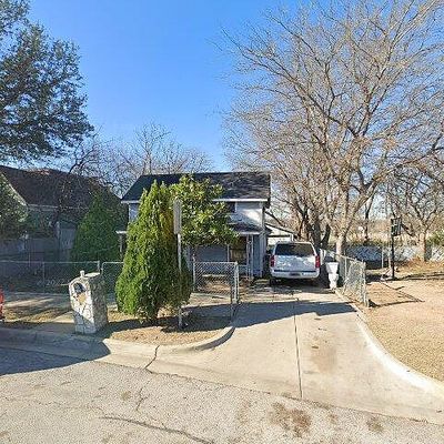 900 Conner Ave, Fort Worth, TX 76105