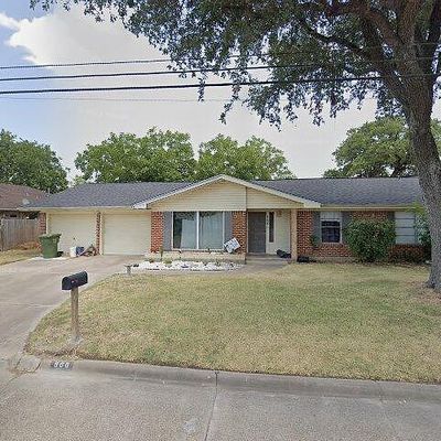 900 W 18 Th St, Bryan, TX 77803