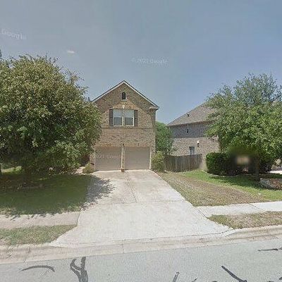 9007 Magic Mountain Ln, Round Rock, TX 78681