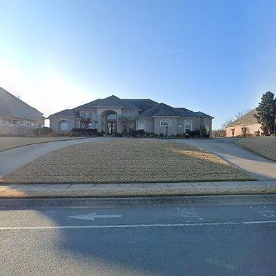 901 Greystone Blvd, Cabot, AR 72023